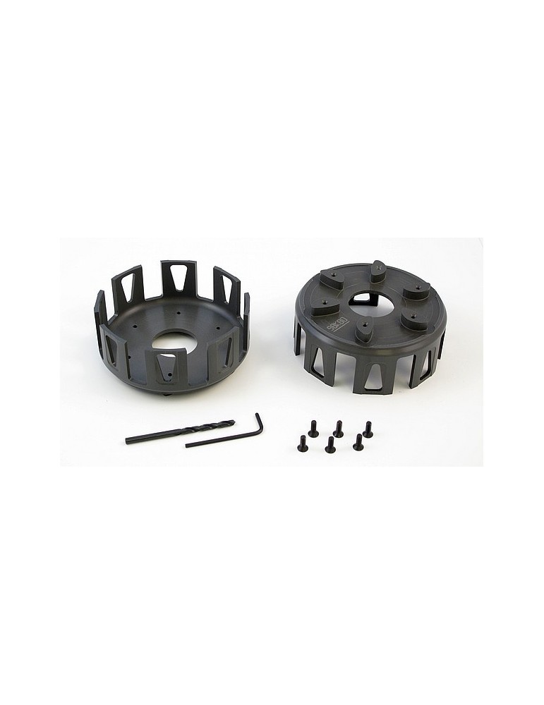 Cloche d'embrayage 85 KX Cloche d'embrayage 85 KX