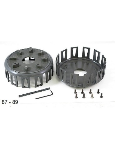 Cloche d'embrayage 250 KX