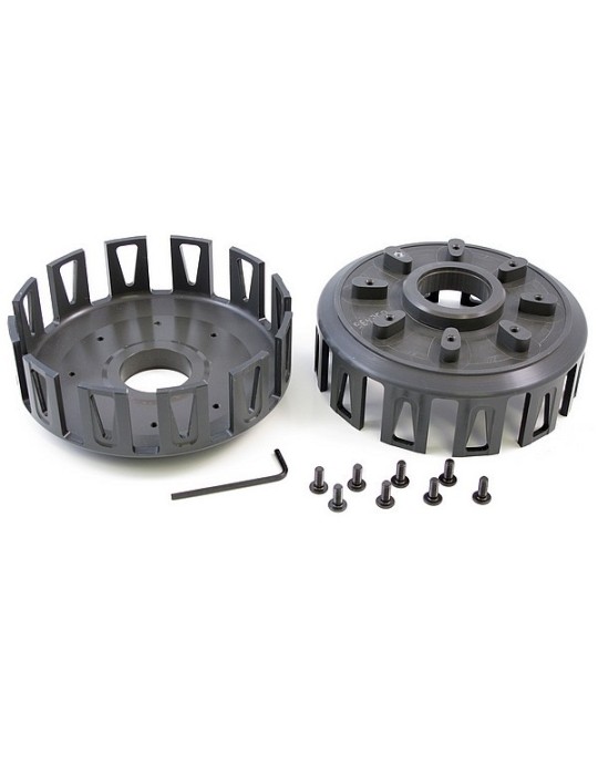 Cloche d'embrayage 250 YZ