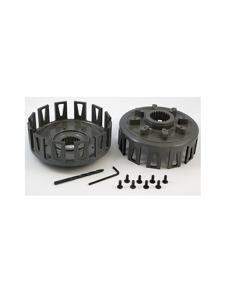 Cloche d'embrayage 450 YZF Cloche d'embrayage 450 YZF