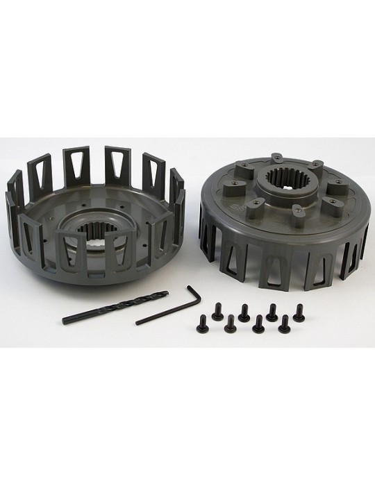 Cloche d'embrayage 450 YZF Cloche d'embrayage 450 YZF