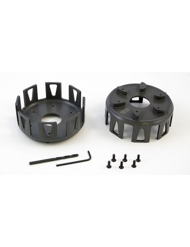 Cloche d'embrayage 80 KX