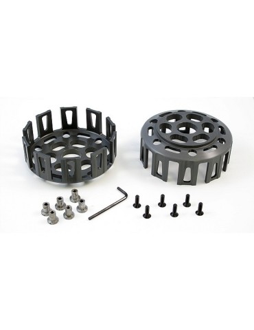 Cloche d'embrayage 80 YZ