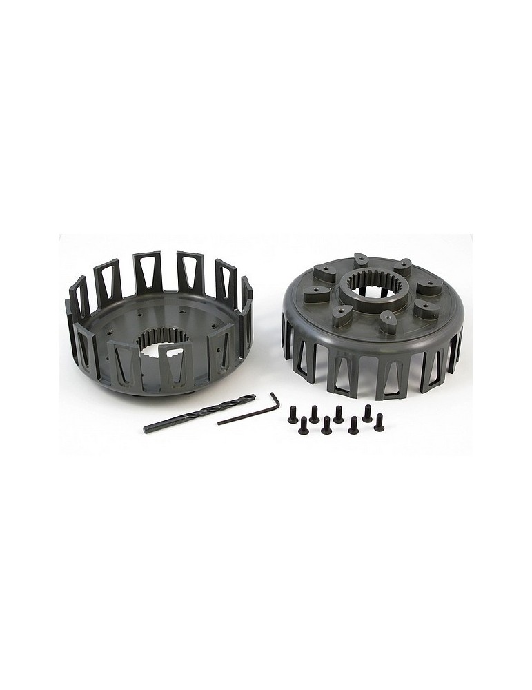 Cloche d'embrayage 500 KX Cloche d'embrayage 500 KX