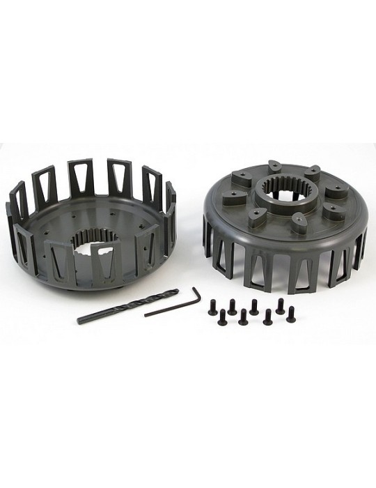 Cloche d'embrayage 500 KX Cloche d'embrayage 500 KX