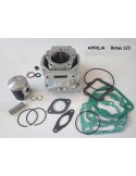 Kit cylindre piston Rotax 123