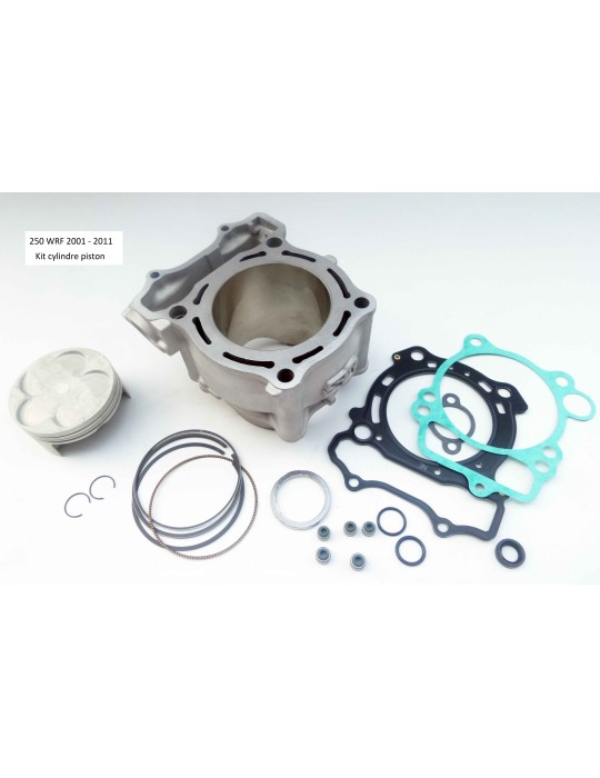 Kit cylindre piston 250 WRF