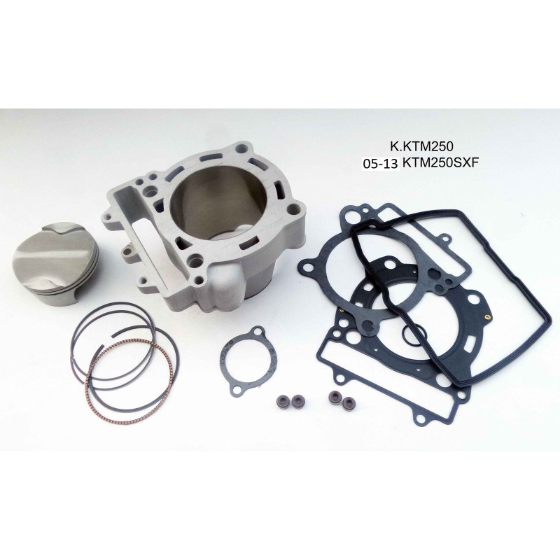 Kit cylindre piston 250 SXF 05/13