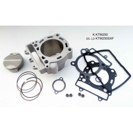 Kit cylindre piston 250 SXF 05/13