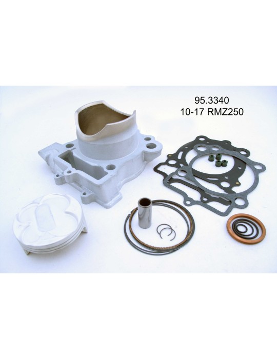 Kit cylindre piston 250 RMZ