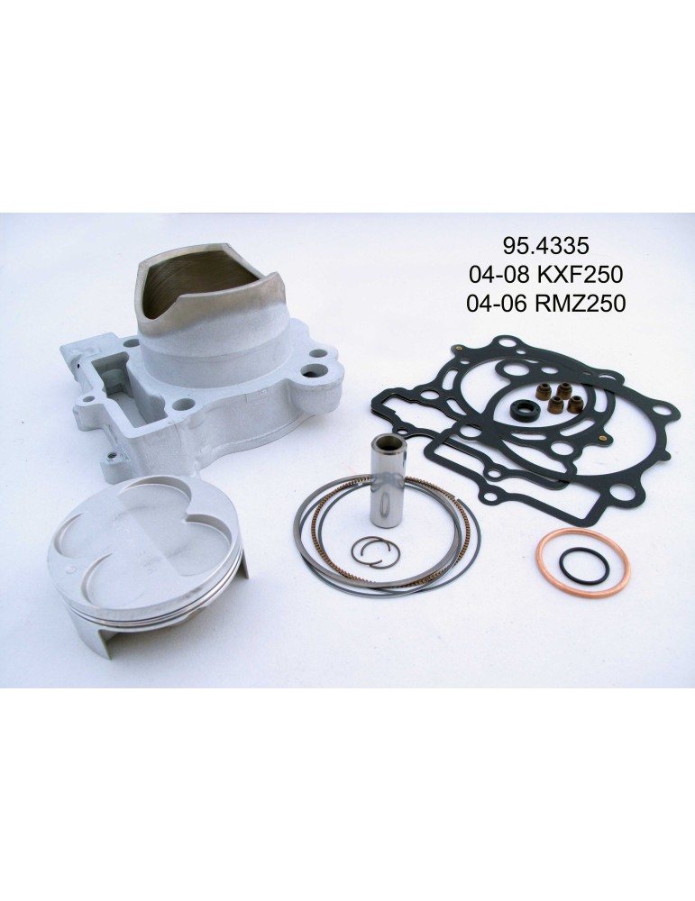 Kit cylindre piston 250 RMZ