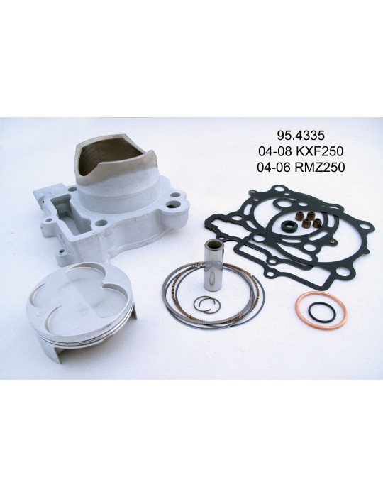 Kit cylindre piston 250 RMZ