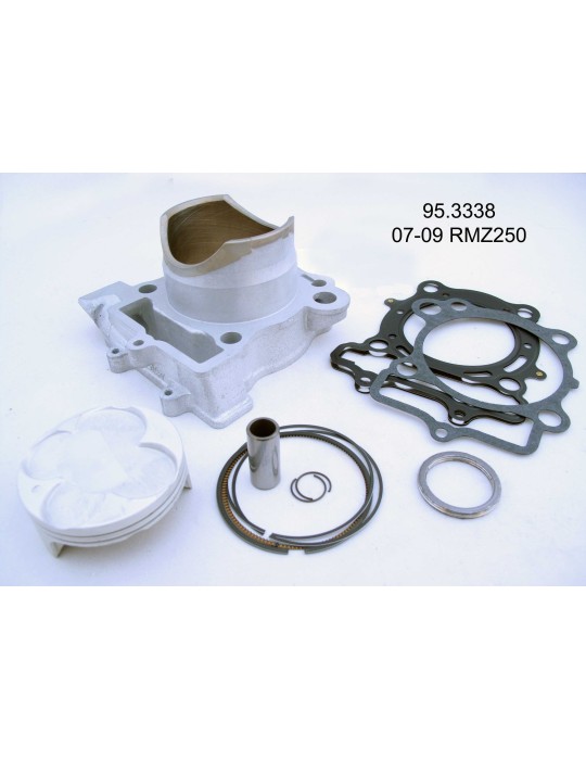 Kit cylindre piston 250 RMZ