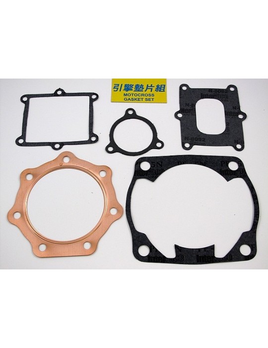 500 CR Pochette de joints haut moteur 500 CR Pochette de joints haut moteur