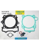 426 YZF/WRF Pochette de joints haut moteur
