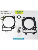 450 KXF Pochette de joint haut moteur