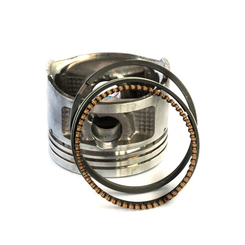 Piston