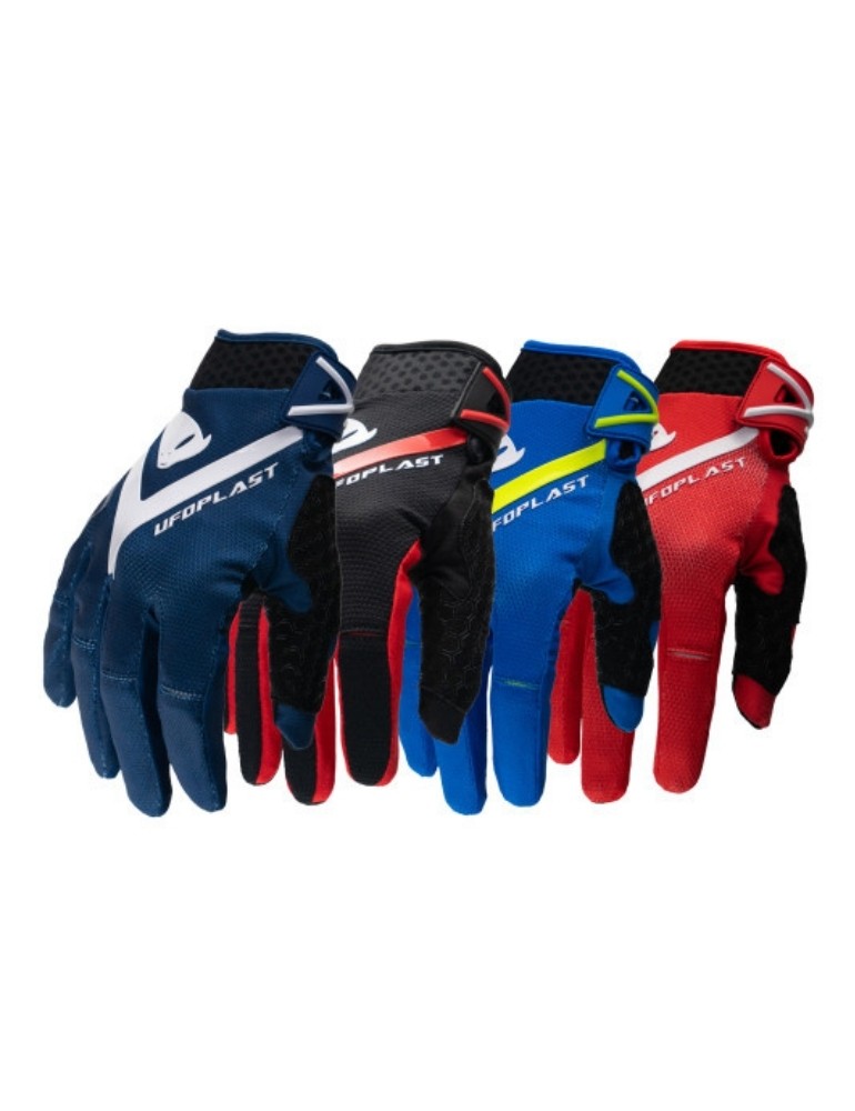 Gants motocross