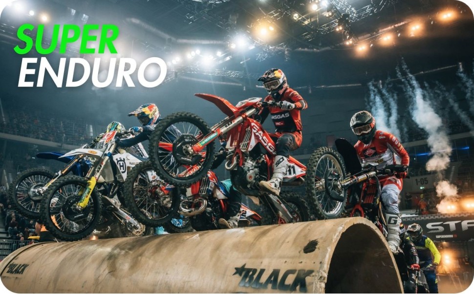 SuperEnduro