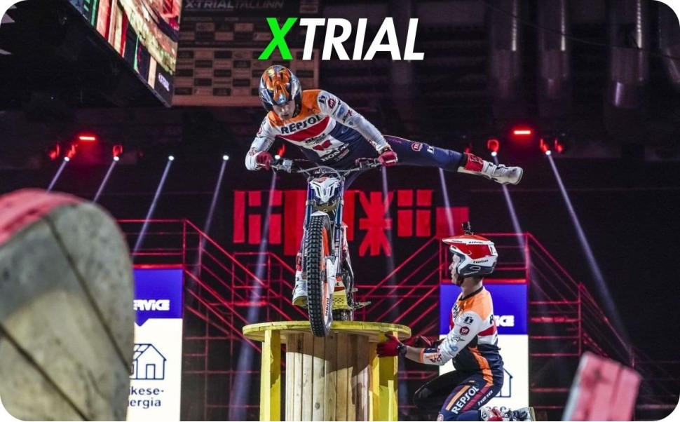 X-Trial