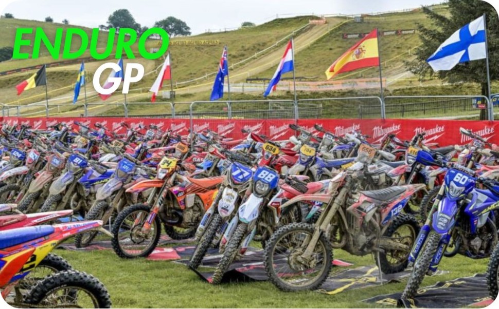 EnduroGP
