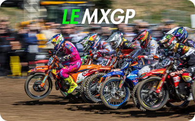Championnat du monde de motocross (MXGP) : tout savoir sur la compétition reine