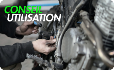 Top 10 des erreurs à éviter pour prolonger la durée de vie de son moteur de motocross/enduro